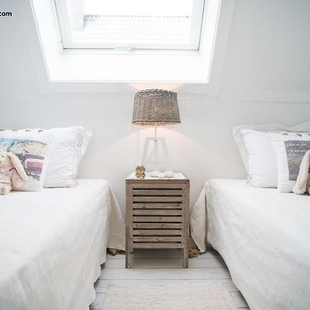 Kalvag Holidayapartment ภายนอก รูปภาพ