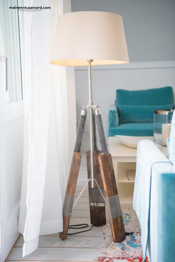 Kalvag Holidayapartment ภายนอก รูปภาพ