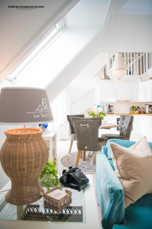 Kalvag Holidayapartment ภายนอก รูปภาพ
