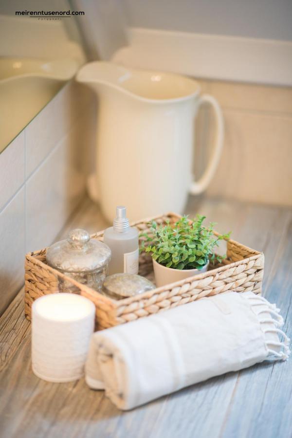 Kalvag Holidayapartment ภายนอก รูปภาพ