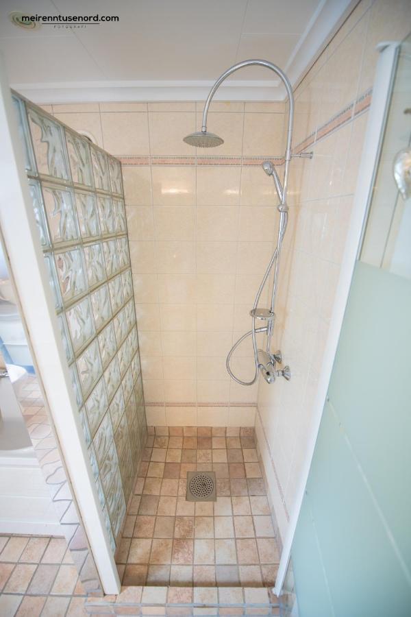 Kalvag Holidayapartment ภายนอก รูปภาพ