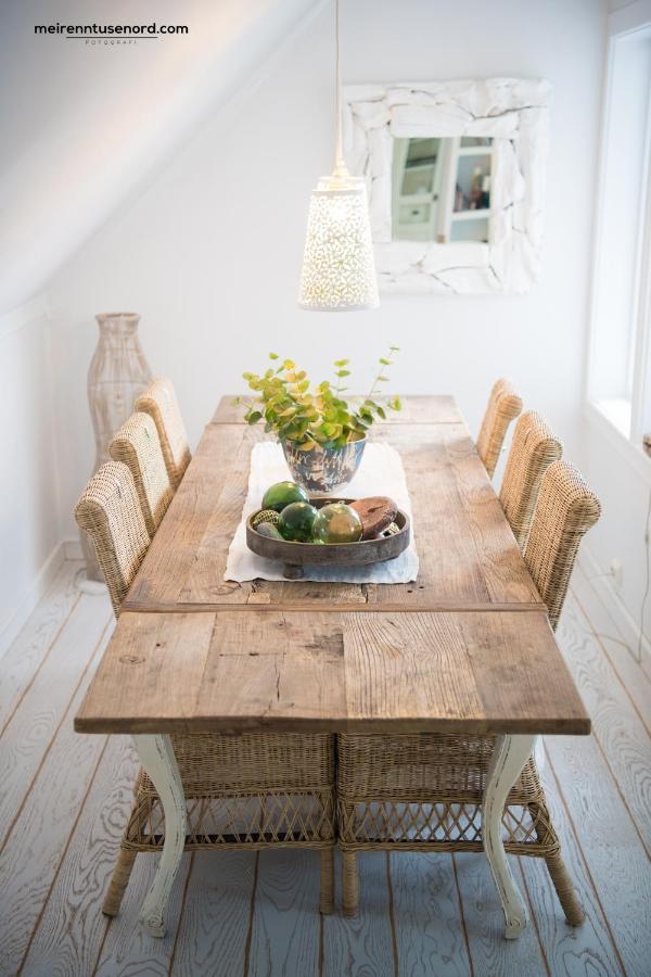Kalvag Holidayapartment ภายนอก รูปภาพ