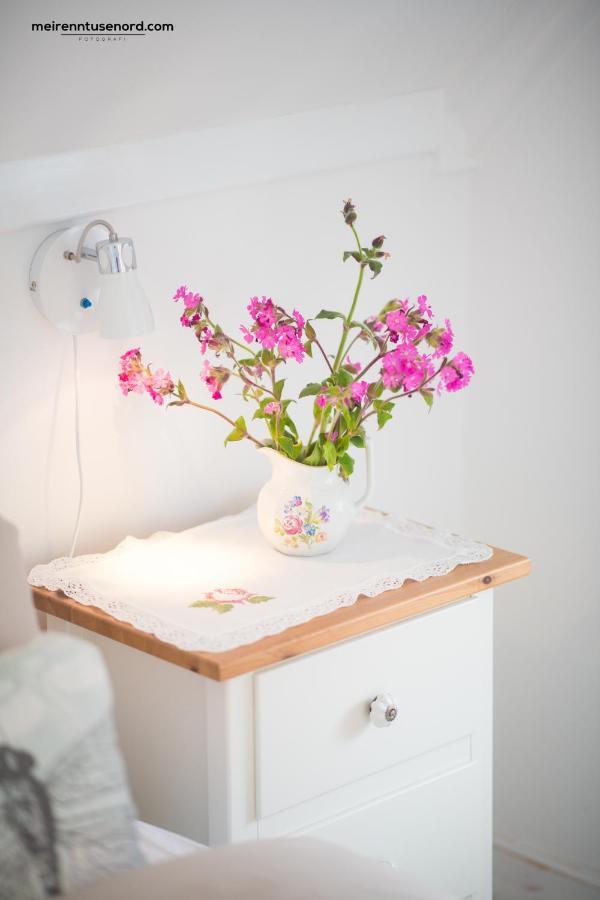 Kalvag Holidayapartment ภายนอก รูปภาพ