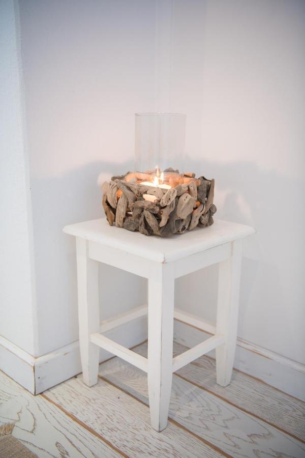 Kalvag Holidayapartment ภายนอก รูปภาพ