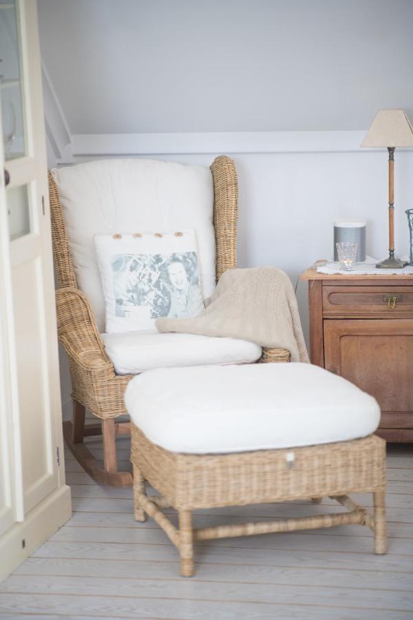 Kalvag Holidayapartment ภายนอก รูปภาพ